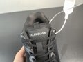 hot sale top quality Balenciaga Sneaker Paris 3.0 Mesh black 36-46