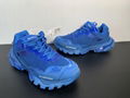 Balenciaga Sneaker Paris 3.0 Mesh blue 36-46