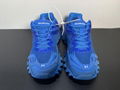 Balenciaga Sneaker Paris 3.0 Mesh blue 36-46