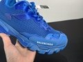 Balenciaga Sneaker Paris 3.0 Mesh blue 36-46