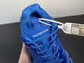 Balenciaga Sneaker Paris 3.0 Mesh blue 36-46