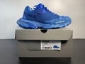 Balenciaga Sneaker Paris 3.0 Mesh blue 36-46