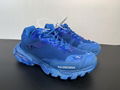 Balenciaga Sneaker Paris 3.0 Mesh blue 36-46