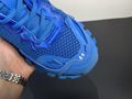 Balenciaga Sneaker Paris 3.0 Mesh blue 36-46