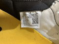 Air Jordan 1 Retro High OG AJ1 Joe 1 Black and yellow toes