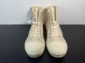 2022  Balenciaga vintage canvas rice white love shipped size 35-44 a size larger