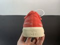 Balenciaga vintage canvas white red low top size 35-44 plus one size larger