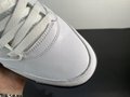Air Jordan 5 White Zikang buckle dd0587-141  sport shoes women shoes men shoes 2