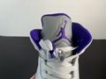 Air Jordan 5 White Zikang buckle dd0587-141  sport shoes women shoes men shoes 3