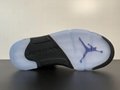 Air Jordan 5 White Zikang buckle dd0587-141  sport shoes women shoes men shoes