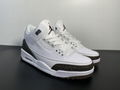 Air Jordan 3 "Mocha" article Number: 136064-122 Joe 3 Mocha Joe 3 White coffee  1