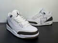 Air Jordan 3 "Mocha" article Number: 136064-122 Joe 3 Mocha Joe 3 White coffee 