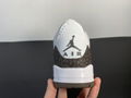 Air Jordan 3 "Mocha" article Number: 136064-122 Joe 3 Mocha Joe 3 White coffee 