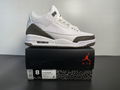 Air Jordan 3 "Mocha" article Number: 136064-122 Joe 3 Mocha Joe 3 White coffee  9