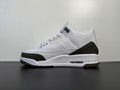 Air Jordan 3 "Mocha" article Number: 136064-122 Joe 3 Mocha Joe 3 White coffee 