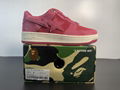 2022 OG BAPE SHOES Pure original Bape pink 36-46 SPORT SHOES WOMEN SHOES 10