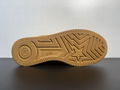 2022 new style bape shoes  Pure original BAPE wheat 36-46