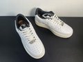 2022 free shippping original Pure original BAPE white 36-46 shoes sandals