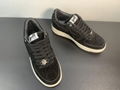 2022 New Pure original BAPE black sneaker women shoes men shoes heels shoes