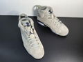 2022 nike shoes Air Jordan 6 "Georgetown" Georgetown Gray