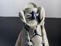 2022 nike shoes Air Jordan 6 "Georgetown" Georgetown Gray