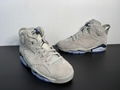 2022      shoes Air Jordan 6 "Georgetown" Georgetown Gray 14