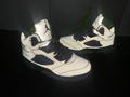 2022 OG aj shoes Air Jordan 5 “Green Bean sport shoes 15