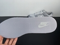 NIKE DUNK LOW RETRO Light grey item number: DJ6188-001