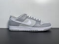 NIKE DUNK LOW RETRO Light grey item number: DJ6188-001