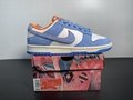 2022 NEW TOP      SHOES SB Dunk Low "Steamboy OST SPORT SHOES 6