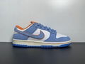 2022 NEW TOP NIKE SHOES SB Dunk Low "Steamboy OST SPORT SHOES