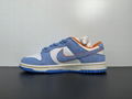 2022 NEW TOP NIKE SHOES SB Dunk Low "Steamboy OST SPORT SHOES