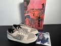 SB Dunk Low "Steamboy OST" co-authored by Otomo Keyang