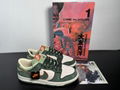 2022 new      shoes Otomo Katsuhiro x      SB Dunk Low "Steamboy OST 1