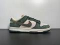 2022 new      shoes Otomo Katsuhiro x      SB Dunk Low "Steamboy OST 12