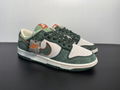 2022 new      shoes Otomo Katsuhiro x      SB Dunk Low "Steamboy OST 15