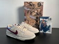 2022      SHOES Otomo Katsuhiro x NK SB Dunk Low "Steamboy OST" SPORT SHOES 1