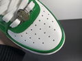 2022 BAPE SHOES Bape white and green shoes 40-45 pure original quality