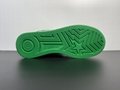 2022 BAPE SHOES Bape white and green shoes 40-45 pure original quality 14
