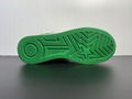 2022 BAPE SHOES Bape white and green shoes 40-45 pure original quality