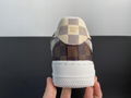 2022      shoes sport shoes NK Air Force 1 Low checkerboard 5