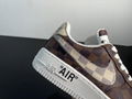 2022      shoes sport shoes NK Air Force 1 Low checkerboard 13