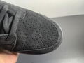 2022 new      Dunk Low Sp X UNDFTD all black sport shoes 4