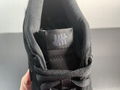 2022 new      Dunk Low Sp X UNDFTD all black sport shoes 9