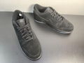 2022 new      Dunk Low Sp X UNDFTD all black sport shoes 11