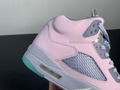 2022 new top      shoes Air Jordan 5 "Easter", AJ5 Easter Eggs 2