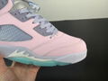 2022 new top nike shoes Air Jordan 5 "Easter", AJ5 Easter Eggs