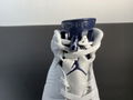 new astyle aj shoes Air Jordan 6 "Midnight Navy" White Navy