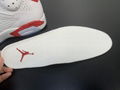 2022 aj SHOES Air Jordan 6 “Red Oreo  CT8529-162