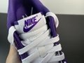 2022 new      shoes      Dunk Retro Court Purple sport shoes 3